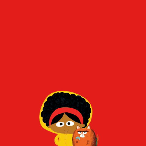 GIF by Penguin Books UK