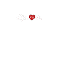 Euro 2020 Goal Sticker by Klasse Uno