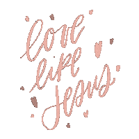 Be Kind Jesus Sticker