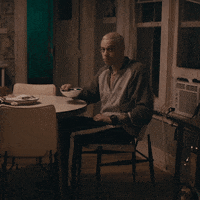 Hungry Pete Davidson GIF by American High