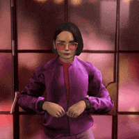 Youtube Party GIF by Morphin