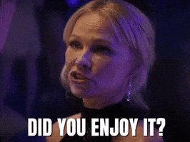 The Naked Gun Enjoy GIF by The Lonely Island