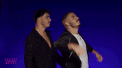 Secret Story Dancing GIF by Mediaset España