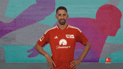 Union Berlin GIF by Bundesliga