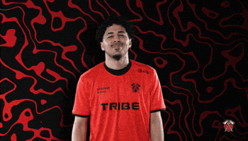 Happy Brawl Stars GIF by Tribe Gaming