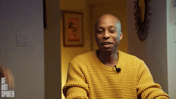 Lighten Up GIF by BDHCollective