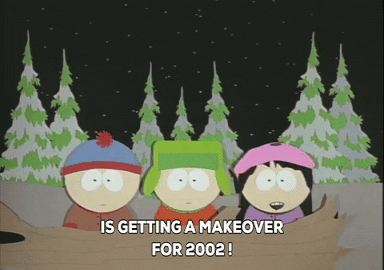 talking stan marsh GIF by South Park 