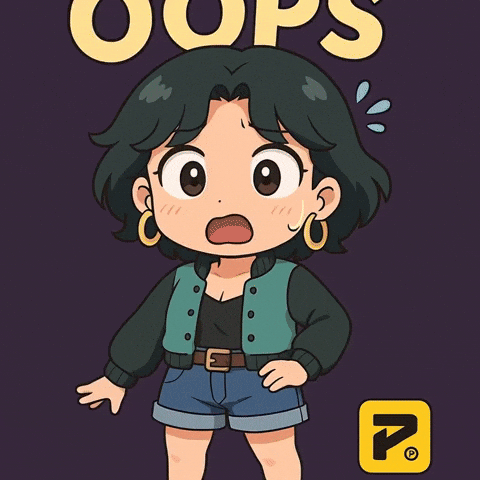 Shocked Comedy GIF by Persona