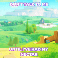 Sleepy Good Morning GIF by Everdale
