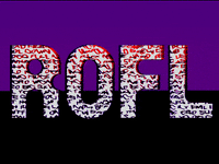 Art Glitch GIF