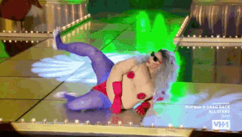 episode 8 GIF by RuPaul's Drag Race