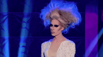 Season 5 GIF by LogoTV