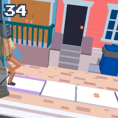 steppypants GIF