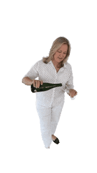 Sticker by Kristina Rust