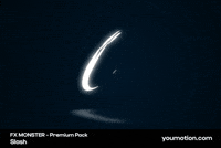 Animation Glow GIF by youmotion.com