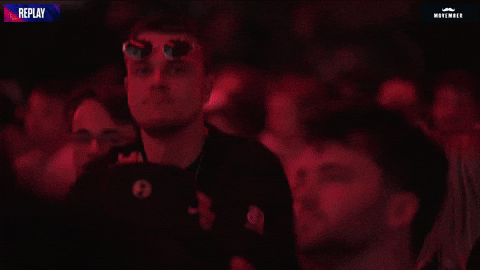 Blast Premier GIF by BLAST