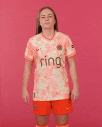Portland Thorns Goal Celebration GIF by thornsfc