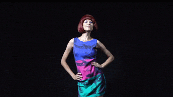 jeremy scott GIF by NYFW: The Shows