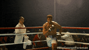 George Foreman Boxing GIF by Sony Pictures