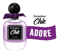 Perfume Fragrance Sticker by enchanteurmy