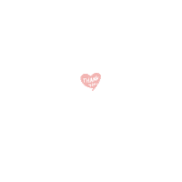 anggiyudia pink thanks thankyou terimakasih Sticker