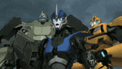 Transformers Prime GIF