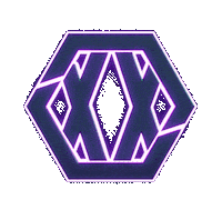 Dj Edm Sticker by Blasterjaxx