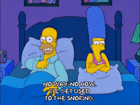 happy homer simpson GIF