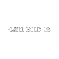 Cant Hold Us Hip Hop Sticker by Sampa The Great