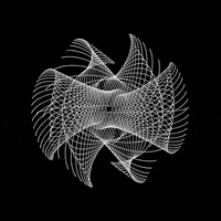 Art Loop GIF by tracheotommy