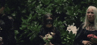 Scary GIF by Imagine Dragons