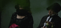 Scary GIF by Imagine Dragons