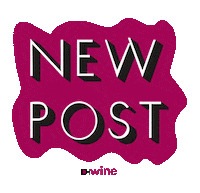 D-wine wine newpost dwine winegallery Sticker