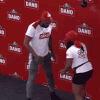 Cross Running GIF by Big Brother Naija
