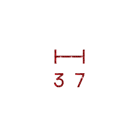 H37 Sticker by glennterprise