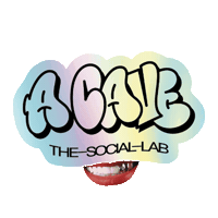 acave_tn  Sticker