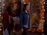 season 1 netflix GIF by Gilmore Girls 