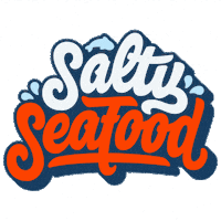 SaltySeafoodCompany  Sticker