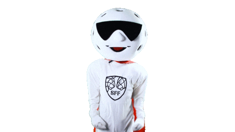 Mascot Win Sticker by Livebros