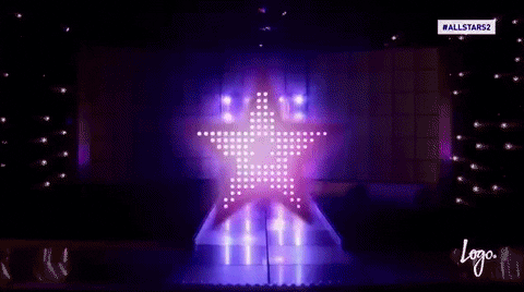 episode 2 GIF by RuPaul's Drag Race