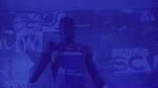 Sport Basketball GIF by Santa Cruz Warriors