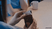 biscuit GIF