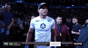 Mixed Martial Arts Sport GIF by UFC