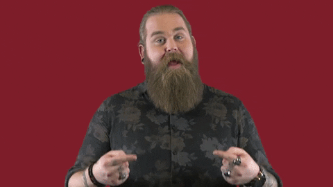 i love you ily GIF by Chris Kläfford