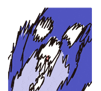 Crypto Help Sticker