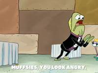 season 6 episode 10 GIF by SpongeBob SquarePants