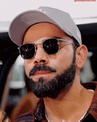 Virat Kohli Ipl GIF