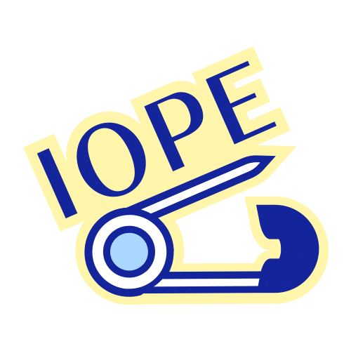 iope giphyupload 스킨위크 아이오페 iope Sticker