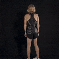 Cross Country Win GIF by Purdue Fort Wayne Athletics