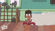 Dodge Darts GIF by Ludo Studio